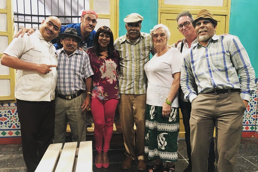 Lo que se debate en Cuba por la ausencia de Facundo - IPS Cuba