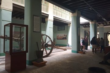 legado africano y antirracista en cuba