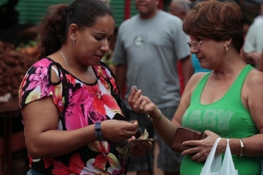 ¿Cuáles son las últimas cifras sobre salarios en Cuba? IPS Cuba